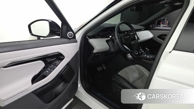 Land Rover Range Rover Evoque 2nd Generation id 4965255 из Кореи 20