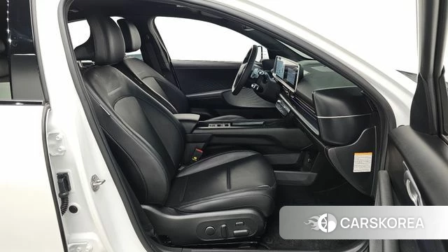Hyundai Ionic 6 id 4783183 из Кореи 34