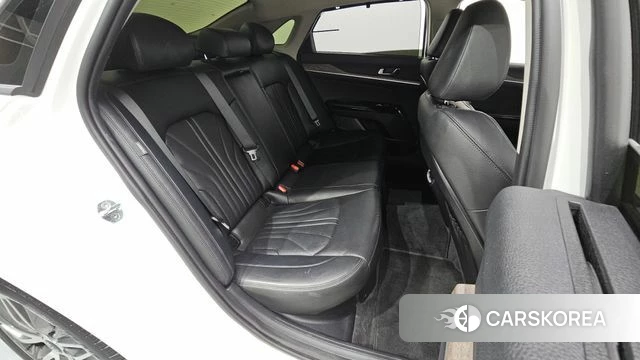 Kia K5 Hybrid 3rd Generation id 4992819 из Кореи 35