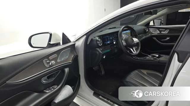 Mercedes-Benz CLS-Class C257 id 4930987 из Кореи 20