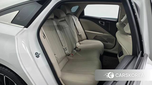 Kia The New K8 Hybrid id 5015975 из Кореи 37