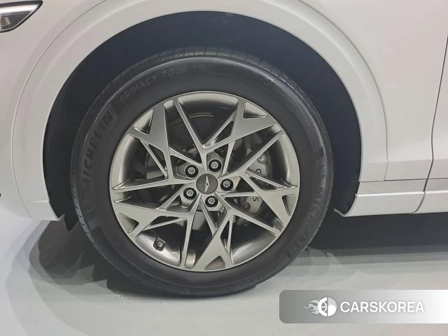 Genesis GV70 id 4996277 из Кореи 20