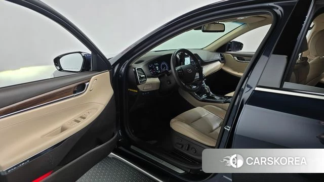 Hyundai Grandeur IG id 5042166 из Кореи 34