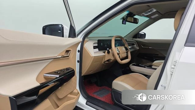 Ssangyong Actian 2nd Generation id 4985212 из Кореи 32
