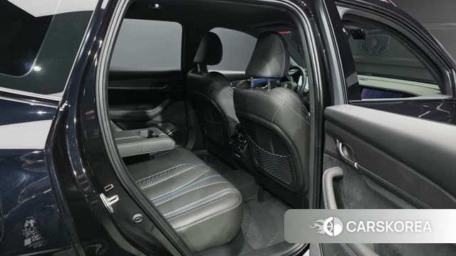 Renault Korea (Samsung) Grand Coleos id 5011234 из Кореи 37