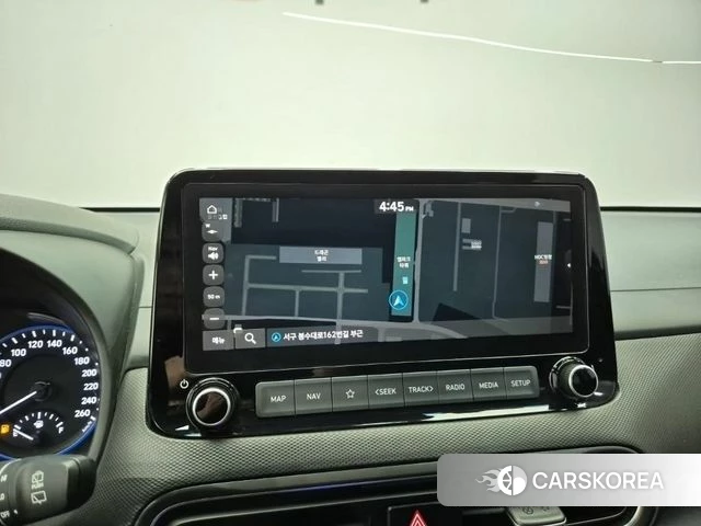 Hyundai The New Kona id 4772577 из Кореи 17