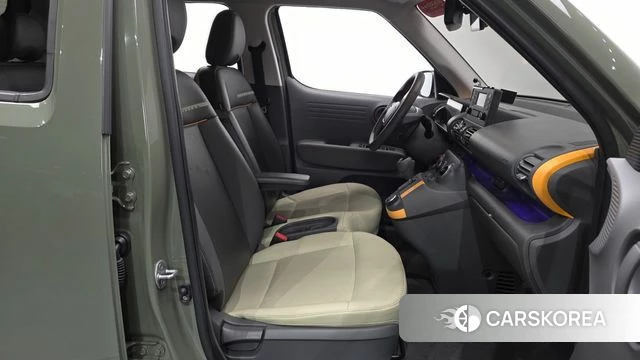 Hyundai Casper id 4740037 из Кореи 31
