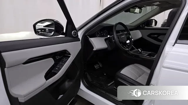 Land Rover Range Rover Evoque 2nd Generation id 3610144 из Кореи 20