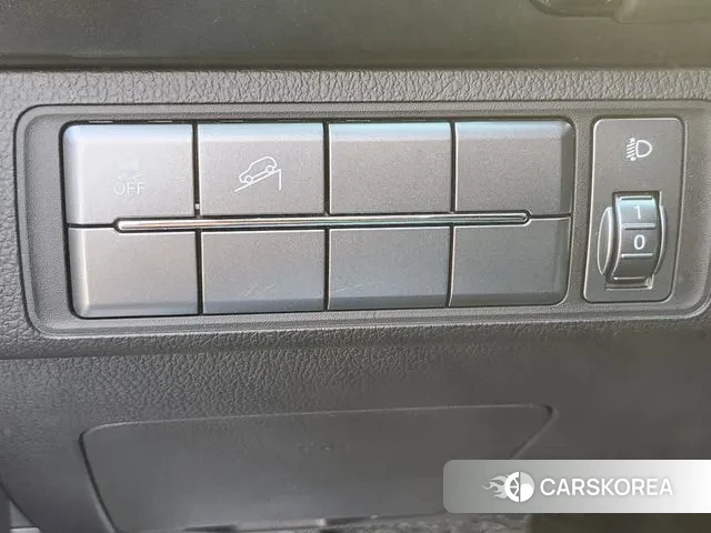 Ssangyong Rexton Sports id 3401990 из Кореи 18