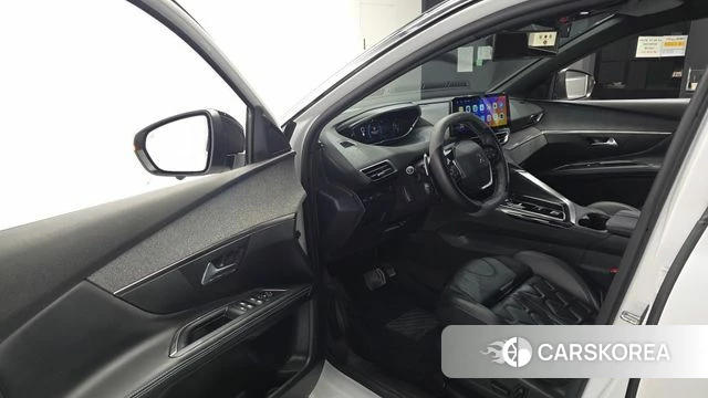 Peugeot 5008 second generation id 5039113 из Кореи 32