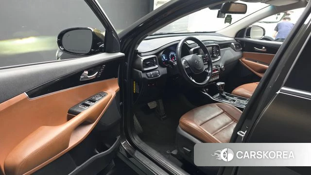 Kia The New Sorento id 4967387 из Кореи 20