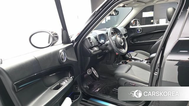 Mini Cooper Countryman id 5033191 из Кореи 40