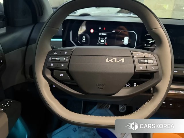 Kia EV3 id 4845785 из Кореи 20