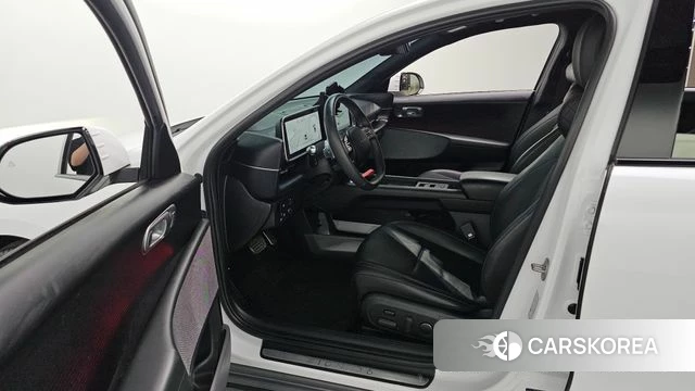 Hyundai Ionic 6 id 3922714 из Кореи 20