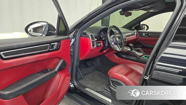 Porsche Cayenne (PO536) id 5047124 из Кореи 20