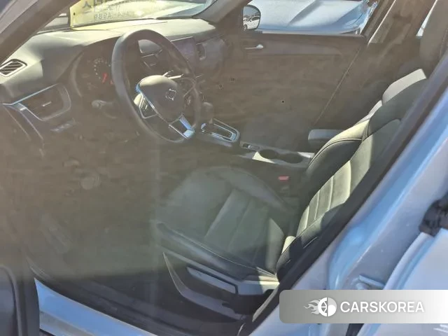 Renault Korea (Samsung) XM3 id 3451545 из Кореи 20