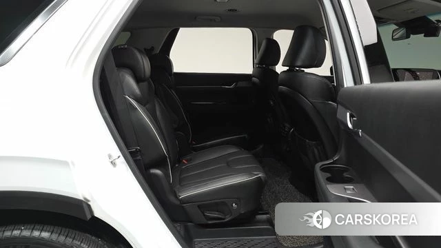 Hyundai Palisade id 5017849 из Кореи 37