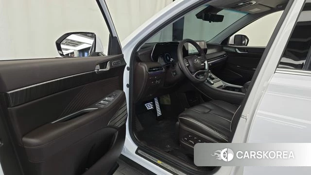 Hyundai The New Palisade id 5021694 из Кореи 34