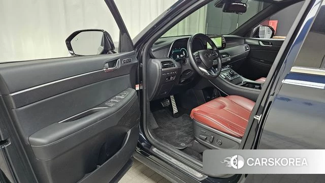 Hyundai Palisade id 5022888 из Кореи 20