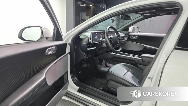 Hyundai Ionic 6 id 5027322 из Кореи 20