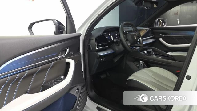 Renault Korea (Samsung) Filant id 4607268 из Кореи 35