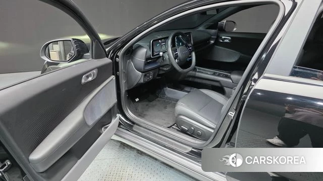 Hyundai Ionic 6 id 4980448 из Кореи 20