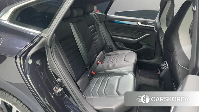 Volkswagen Arteon id 5012439 из Кореи 33