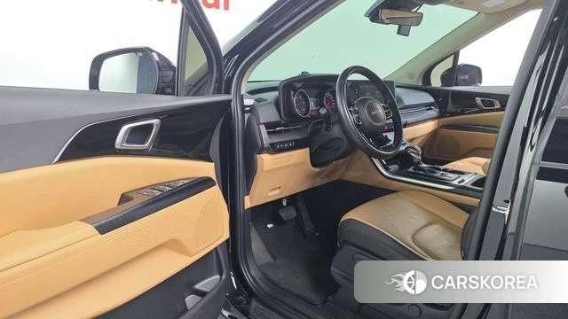 Kia Carnival 4th generation id 4731624 из Кореи 37