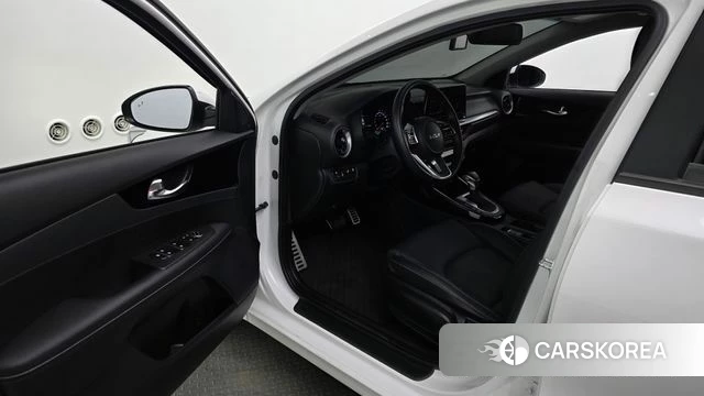 Kia The New K3 2nd generation id 5011639 из Кореи 34