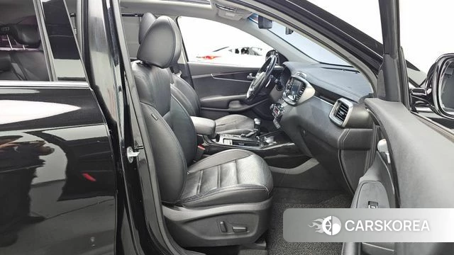 Kia The New Sorento id 5019089 из Кореи 20