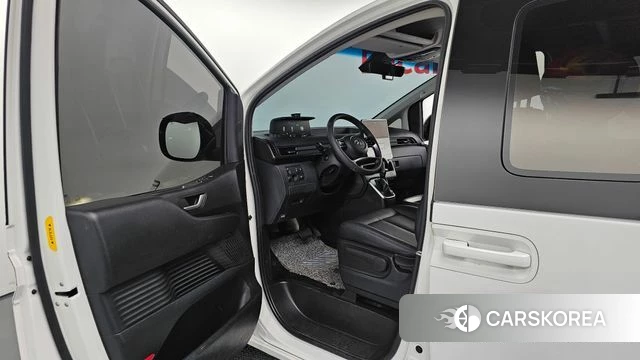 Hyundai Staria id 5052880 из Кореи 20