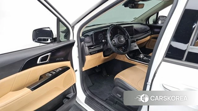 Kia Carnival 4th generation id 4849151 из Кореи 34