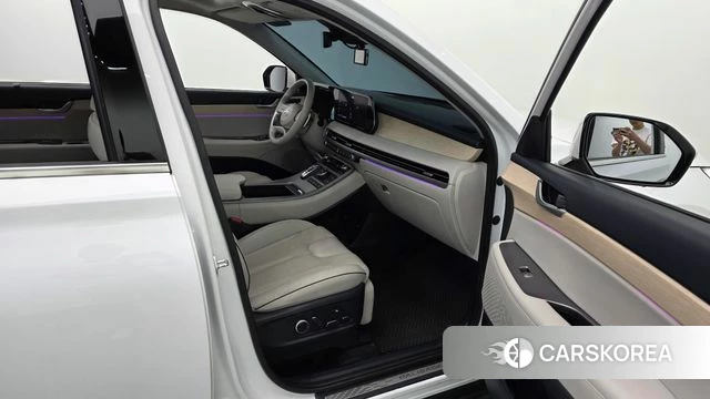 Hyundai The New Palisade id 4980965 из Кореи 37