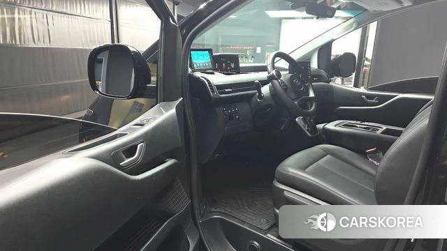 Hyundai Staria id 4660701 из Кореи 30