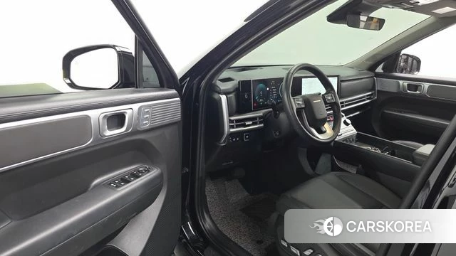 Hyundai Santa Fe (MX5) id 4974934 из Кореи 20