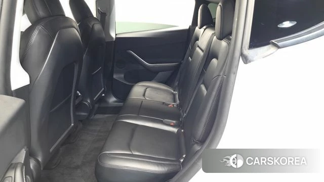 Tesla Model Y id 5027457 из Кореи 32