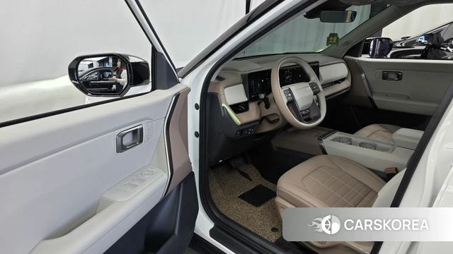 Kia Celtos second Generation id 5025928 из Кореи 31