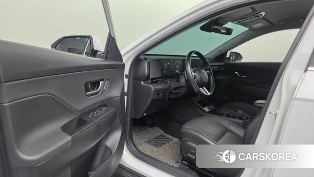 Hyundai Kona Hybrid (SX2) id 5021550 из Кореи 34