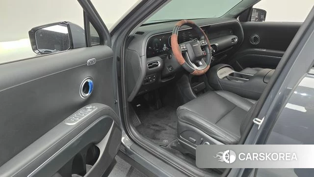 Hyundai Palisade (LX3) id 5001424 из Кореи 20