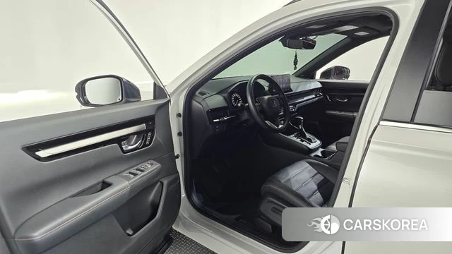 Honda CR-V 6th generation id 4964505 из Кореи 31