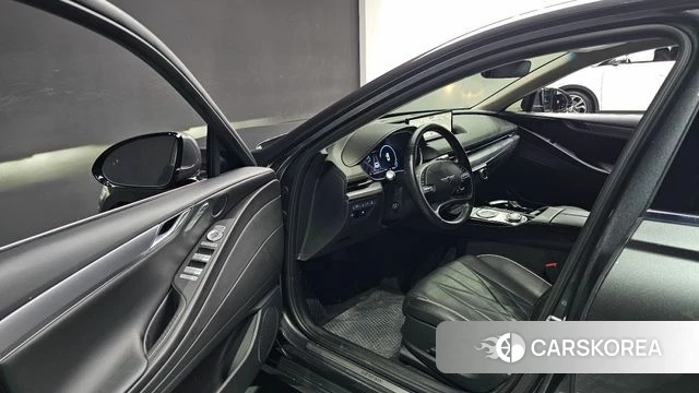 Genesis G80 (RG3) id 4987685 из Кореи 30