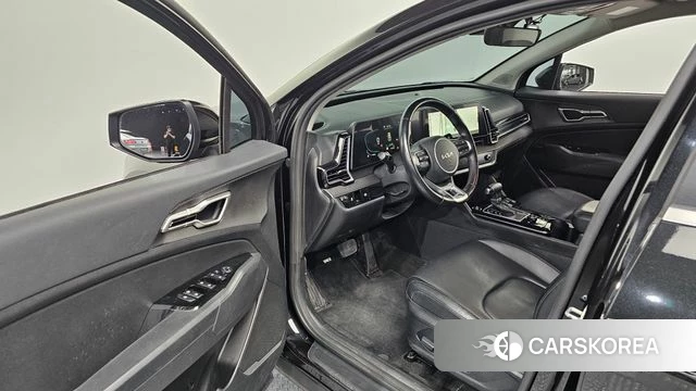 Kia Sportage 5th Generation id 3839763 из Кореи 20