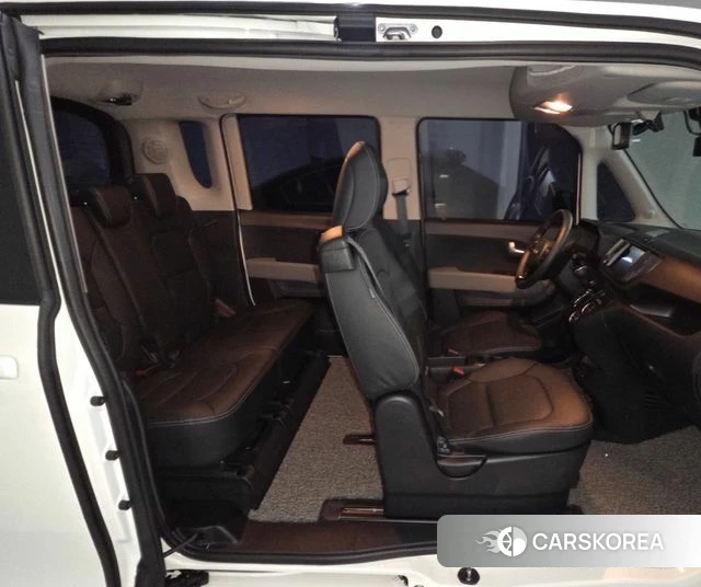 Kia The New Kia Ray id 4916186 из Кореи 14