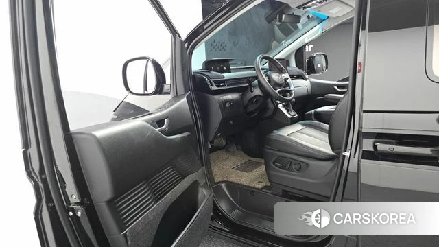 Hyundai Staria id 4725847 из Кореи 33