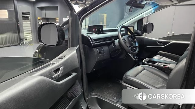 Hyundai Staria id 4997283 из Кореи 30