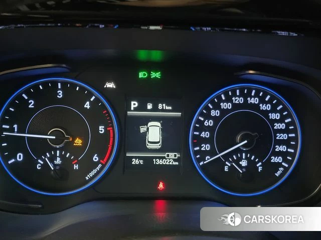 Hyundai Palisade id 5041821 из Кореи 20