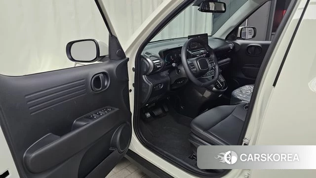 Hyundai The New Casper id 4964095 из Кореи 30