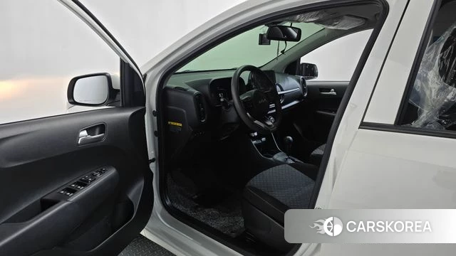 Kia The New Morning (JA) id 5046260 из Кореи 31
