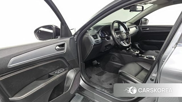 Renault Korea (Samsung) XM3 id 4661926 из Кореи 30