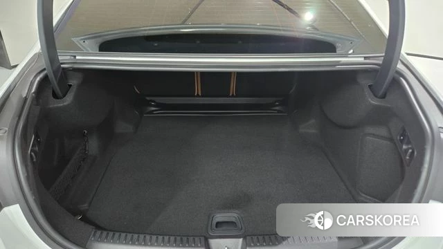 Mercedes-Benz E-Class W214 id 5010937 из Кореи 20